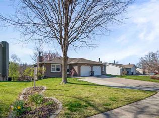 1908 S Ridge Dr, Coralville, IA 52241