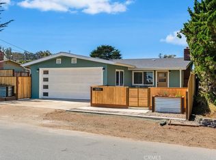 1851 Fearn Ave, Los Osos, CA 93402