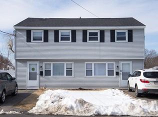 79 Coolidge St #81, Lawrence, MA 01843
