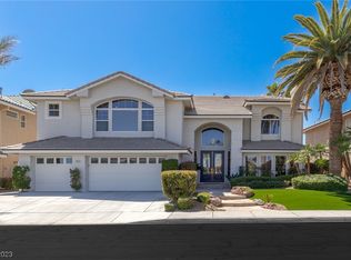 2453 Ping Dr, Henderson, NV 89074