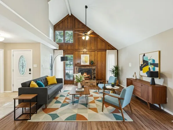 1300 Lufkin Dr, Plano, TX 75093