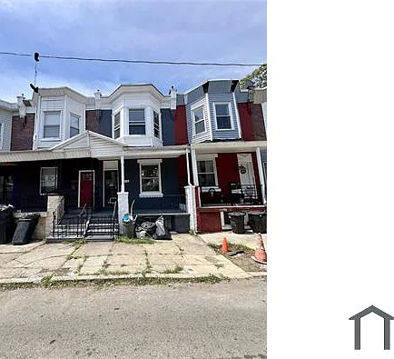 3 bed, 1068 sqft, $1,550 — Photo 2