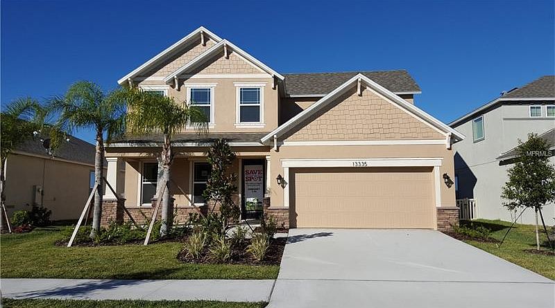 1st image of 13335 Palmera Vista Dr #429