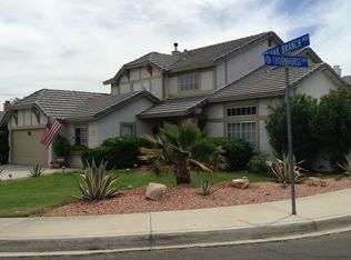 14535 Oak Branch Rd, Victorville, CA 92392