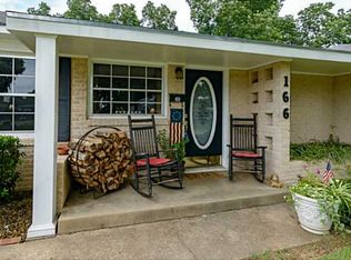 166 Carroll St, Shreveport, LA 71105