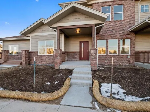 6777 Meade Cir, Westminster, CO 80030