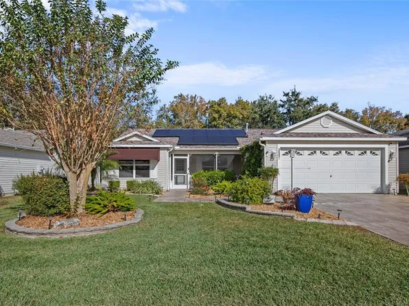 3550 Auburndale Ave, The Villages, FL 32162
