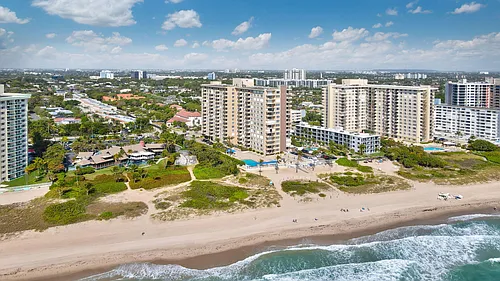 2000 S Ocean Blvd Photo 1