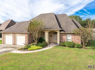 29307 Lexton Ln, Livingston, LA 70754