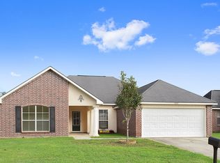 11367 Windsor Ave, Denham Springs, LA 70726
