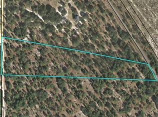 0 County Line Rd, Melrose, FL 32666