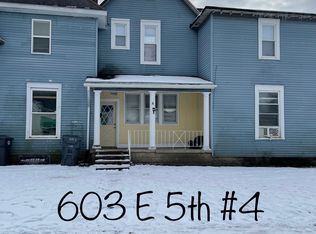 504 Ruddle Ave #10949333, Anderson, IN 46012