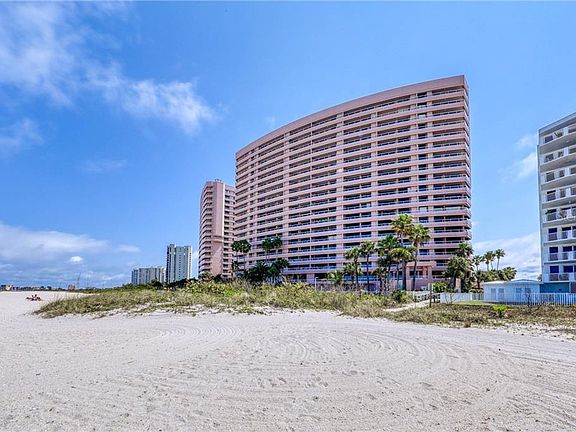 5th image of 1340 Gulf Blvd APT 9B