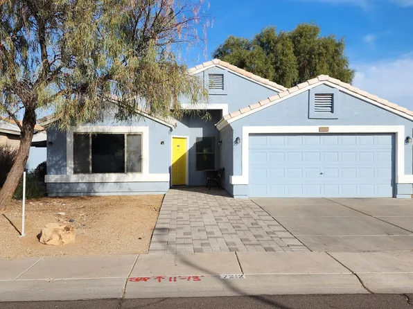 7212 W STELLA Avenue, Glendale, AZ 85303