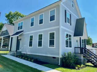 1001 Thomas Ave, Nashville, TN 37216