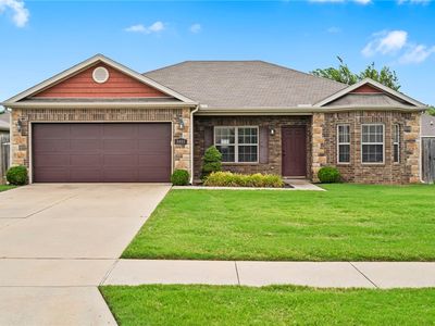 5405 SW Carlisle St, Bentonville, AR, 72713
