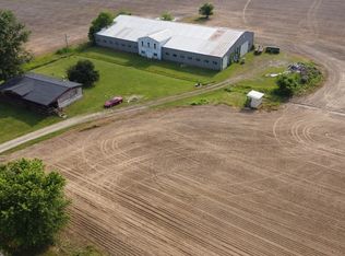 2355 Tobinsport Rd, Cannelton, IN 47520