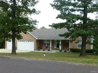 2036 Meier Rd, Festus, MO 63028