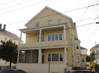73 Wooley St, Fall River, MA 02724