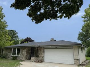 10452 West Tower AVENUE, Milwaukee, WI 53224