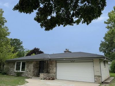 10452 West Tower AVENUE, Milwaukee, WI, 53224