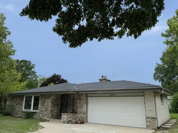 10452 West Tower AVENUE, Milwaukee, WI 53224