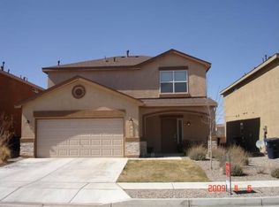 7927 Tuscarora Rd NW, Albuquerque, NM 87114