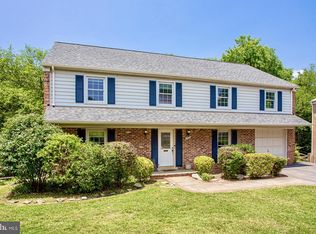 19100 Annapolis Way, Gaithersburg, MD 20886