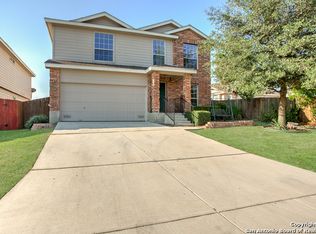 6816 Timberlake Run, San Antonio, TX 78244