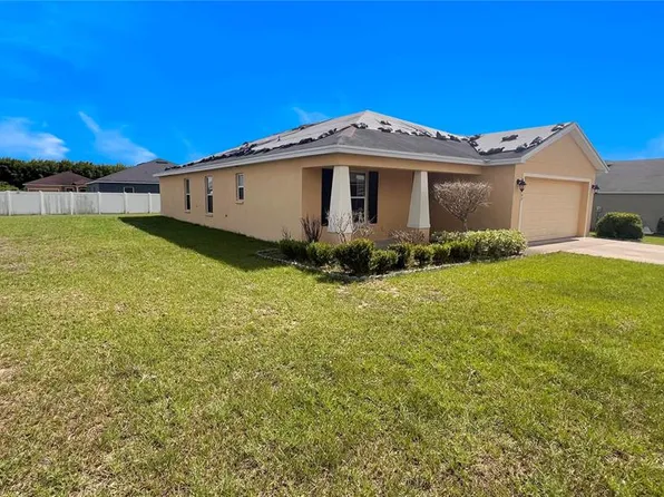 167 8th St, Lake Hamilton, FL 33851