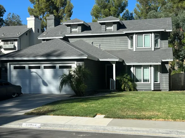 32254 Green Hill Dr, Castaic, CA 91384