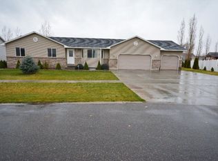 2677 N Vision Cir, Idaho Falls, ID 83401