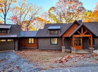 305 Easy Springs Rd, Sapphire, NC 28774