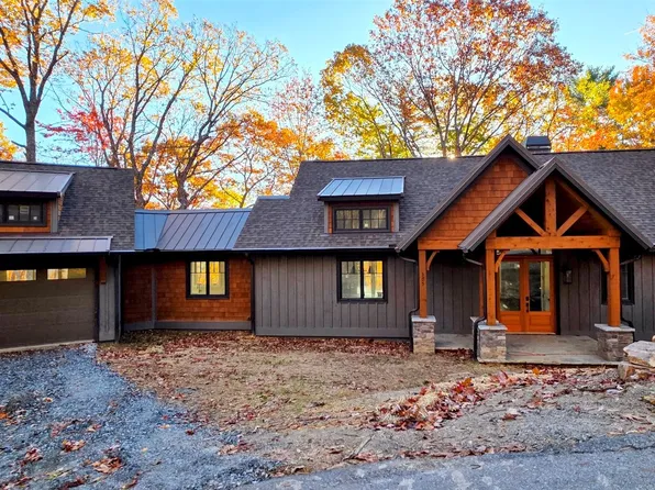 305 Easy Springs Road, Sapphire, NC 28774