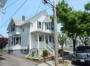 79 Progress Ave, Providence, RI 02909