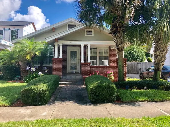 817 W Harvard St, Orlando, FL 32804