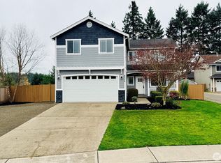 8524 198th St E, Spanaway, WA 98387