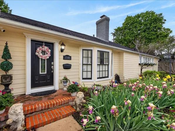 3505 White Settlement Rd, Fort Worth, TX 76107