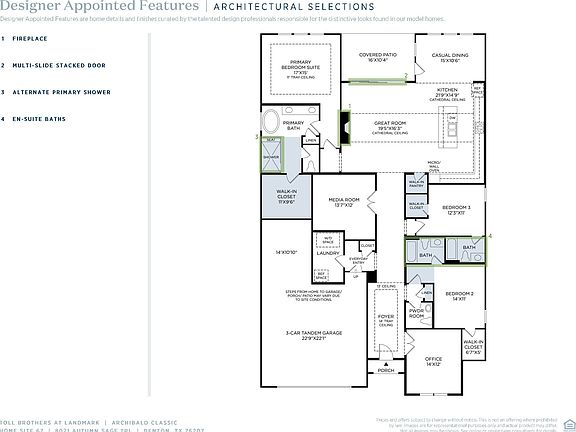 4th image of this home