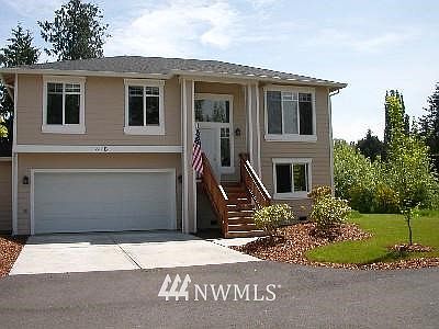 1st image of 9915 B 53rd Drive NE