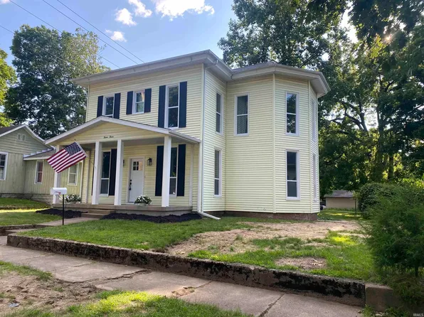 1212 Madison St, Rochester, IN 46975