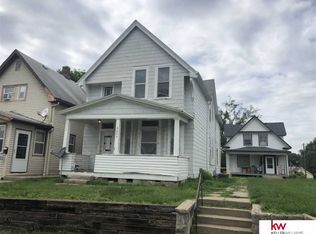 2022 Castelar St, Omaha, NE 68108