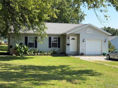 504 Plum St, Lebanon, IL, 62254