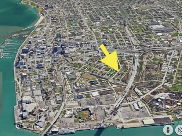 1423 San Pedro St, Corpus Christi, TX 78401