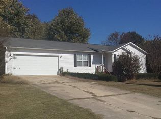2403 W Donna Dr, Poplar Bluff, MO 63901