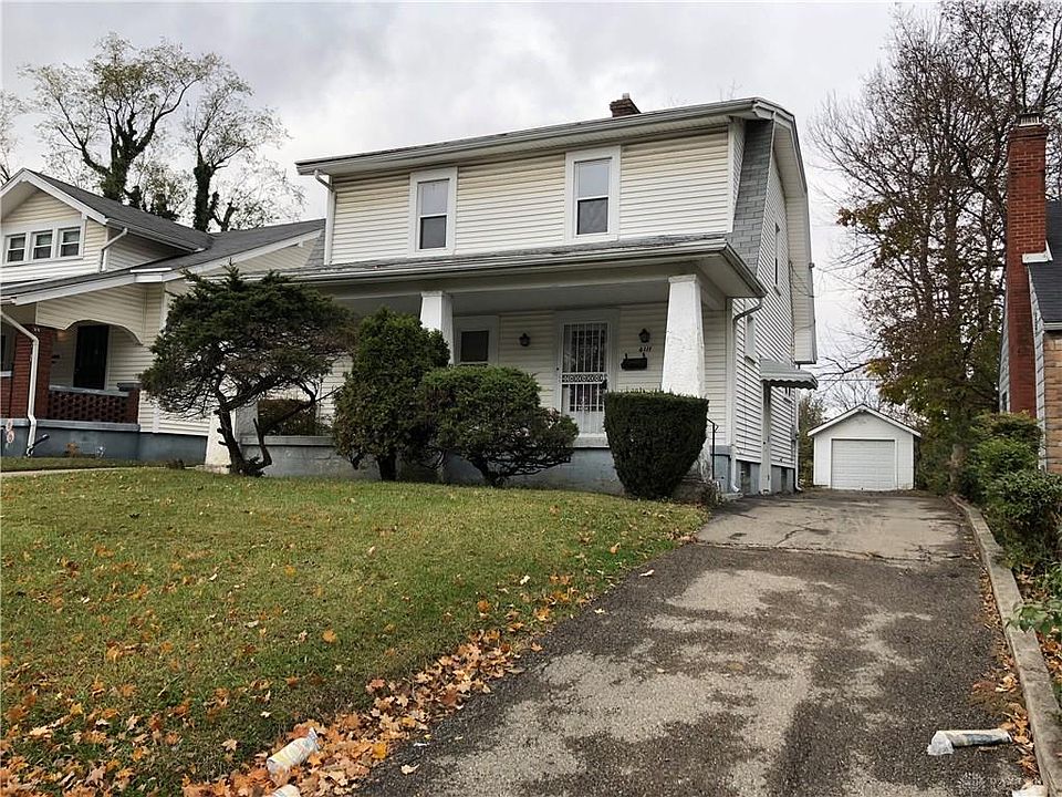 1st image of 4111 Midway Ave