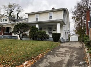 4111 Midway Ave, Dayton, OH 45417