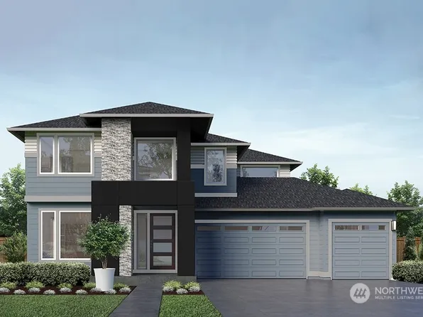 12460 SE 286th Street, Auburn, WA 98092