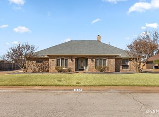 4737 Willow Bend Dr, Wichita Falls, TX 76310