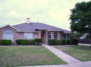 301 Glen Ridge Dr, Murphy, TX 75094